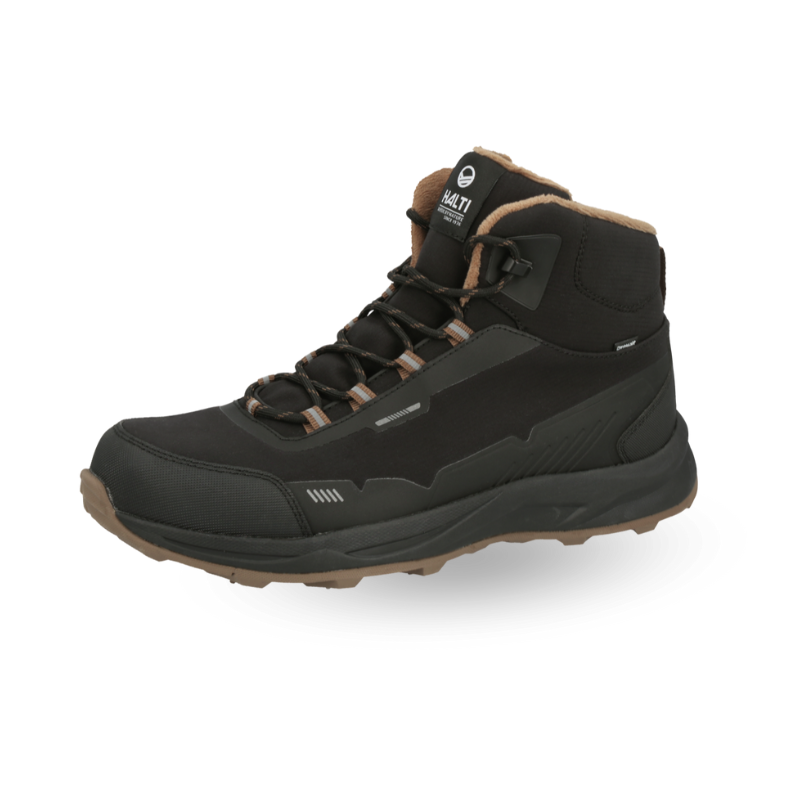 Kenai Mid DX M spike shoe