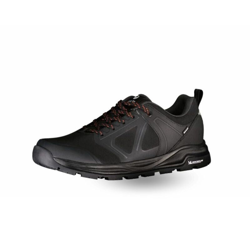 Jura Low Men's Outdoor Shoe