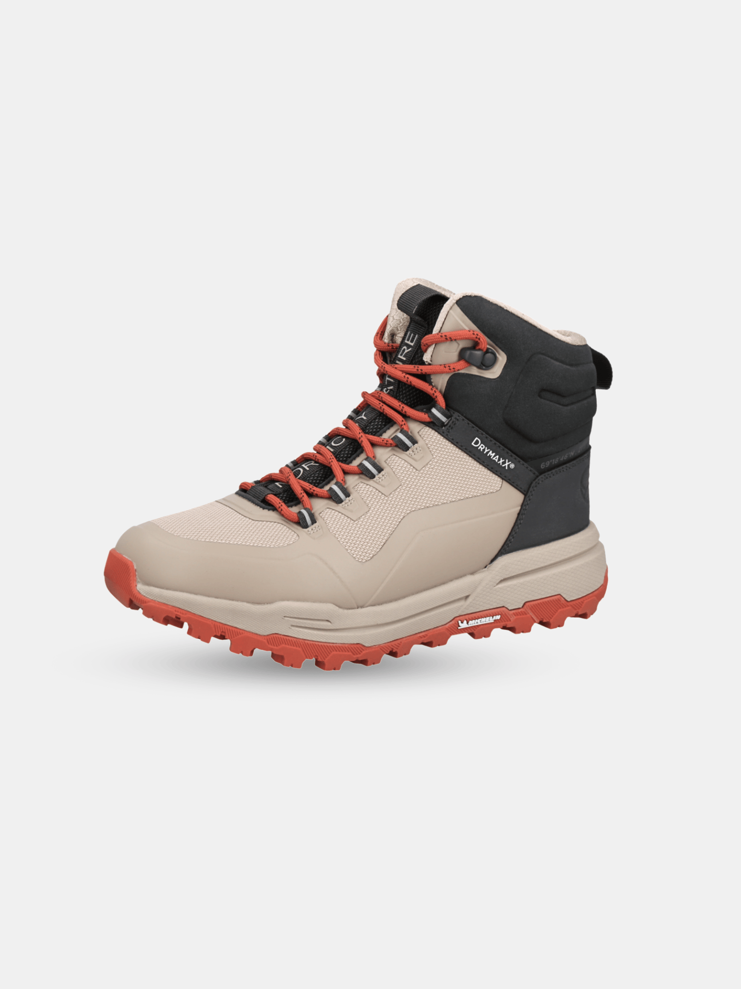 Hiker Kuru DrymaxX Outdoor Shoe Men's