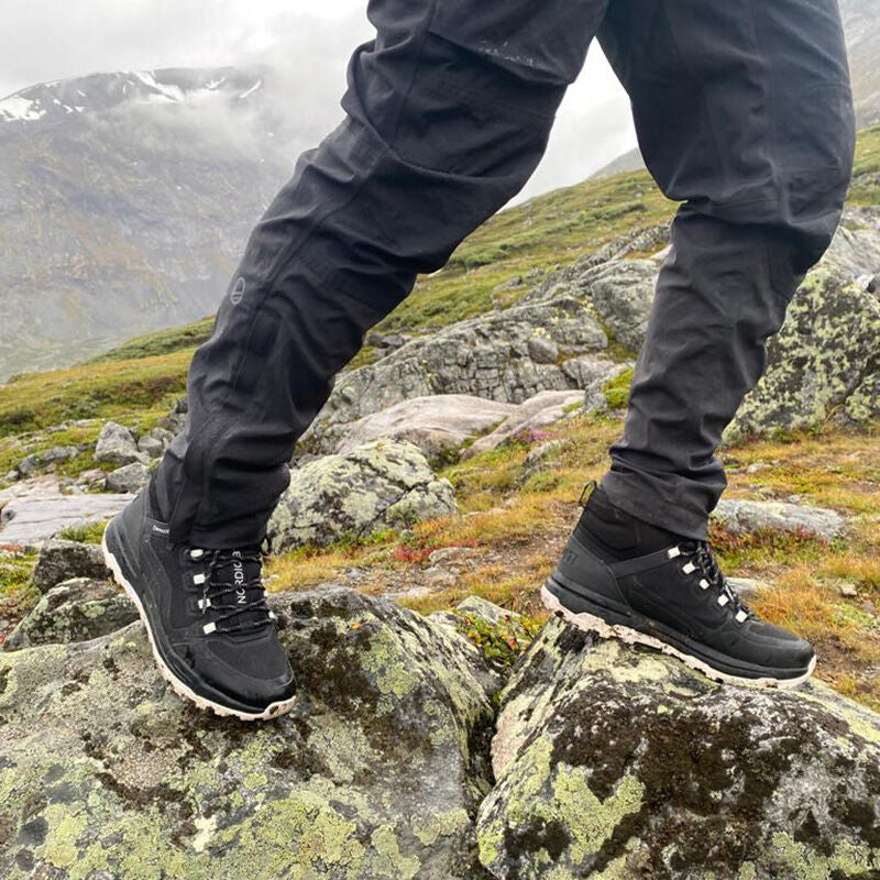Hiker Kuru DrymaxX Outdoor Shoe Men's – Halti Global Store