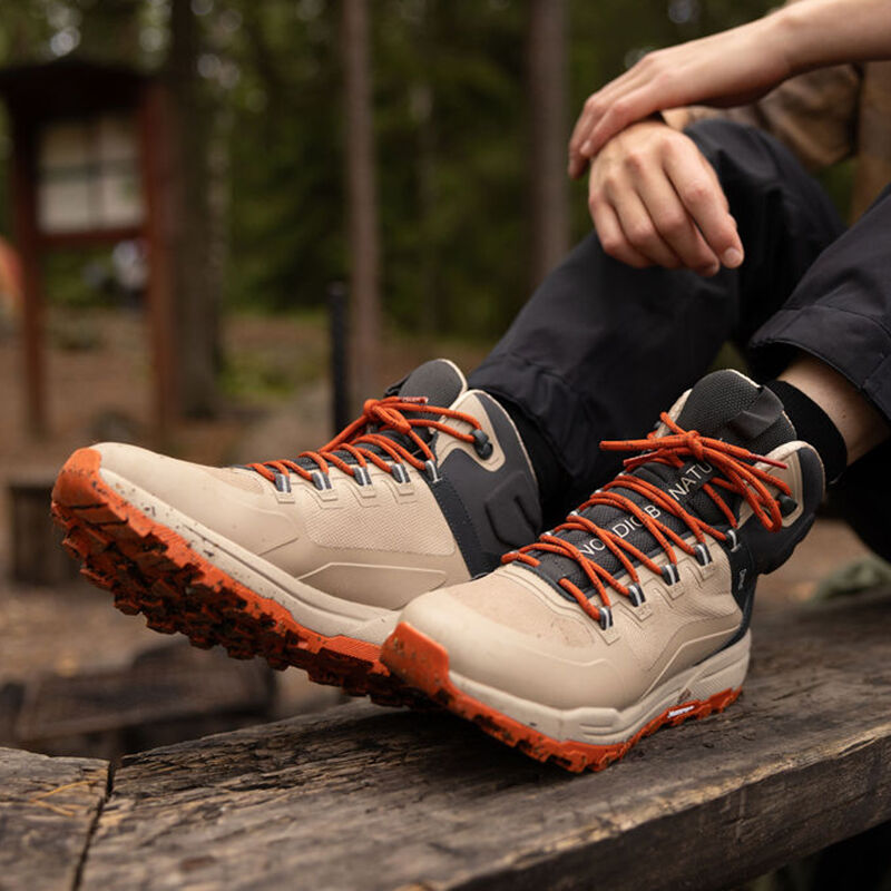 Hiker Kuru DrymaxX Outdoor Shoe Men's – Halti Global Store