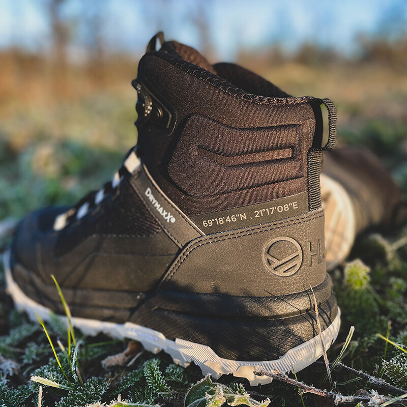 Hiker Kuru DrymaxX Outdoor Shoe Women's – Halti Global Store