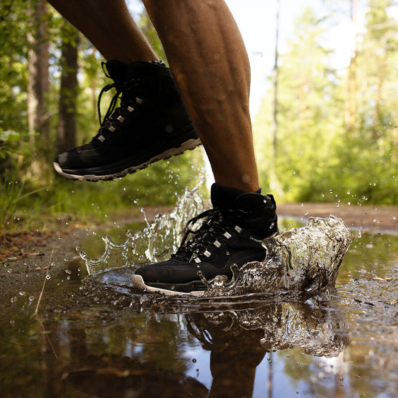 Hiker Kuru DrymaxX Outdoor Shoe Women's – Halti Global Store