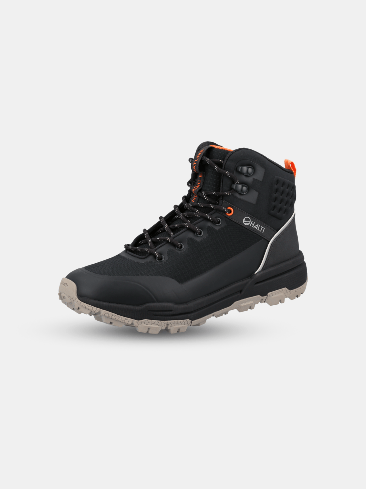Hiker Askel Mid Outdoor Shoe Men's