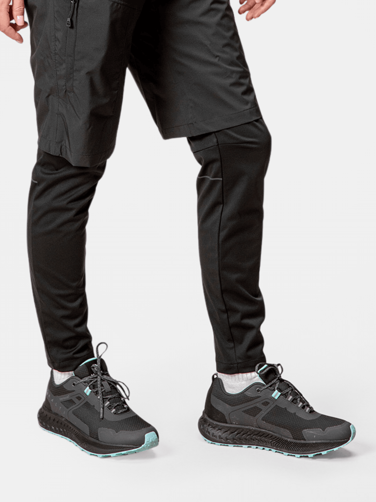 Pallas Low 2 DrymaxX Hybrid Sneaker Women's