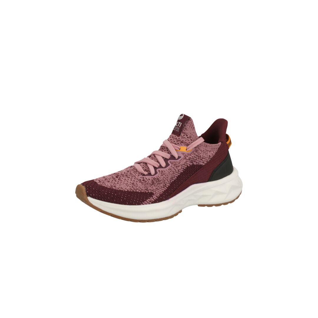 halti sottung women's sneaker purple / halti sottung naisten lenkkarit violetti