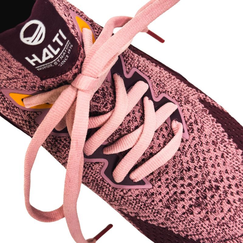 halti sottung women's sneakers pink / halti sottung naisten tennarit pinkit