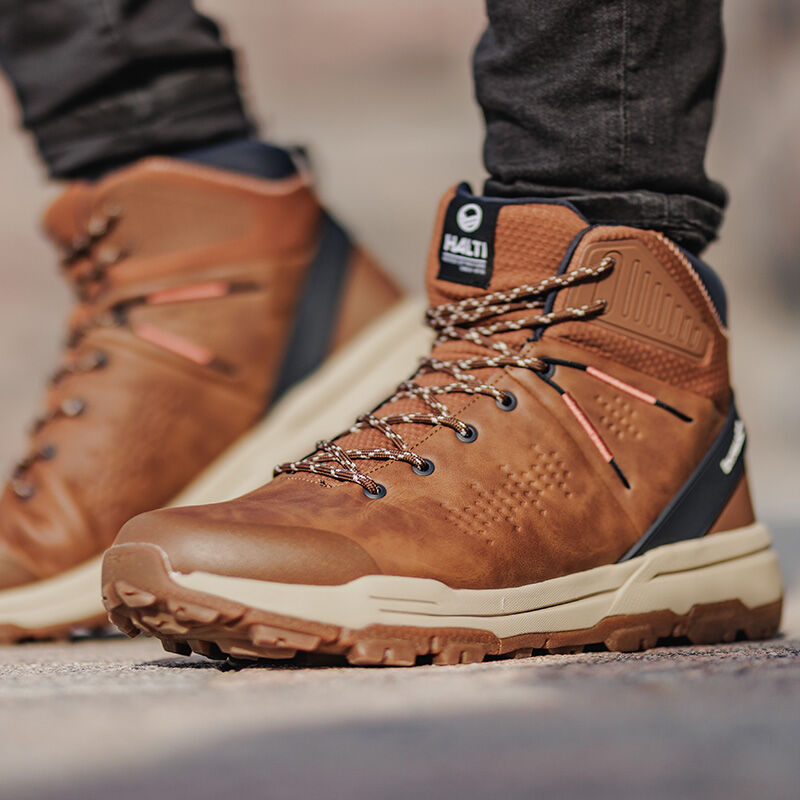 Hakon Mid 2 DX Outdoor Shoe Men's – Halti Global Store