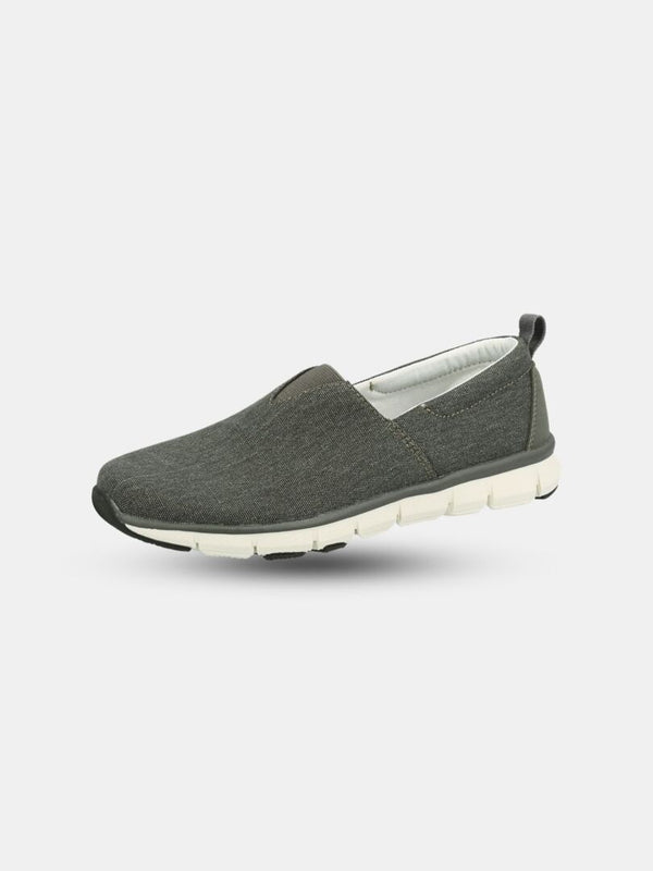 Lente Canvas Slip-on Shoe Women's