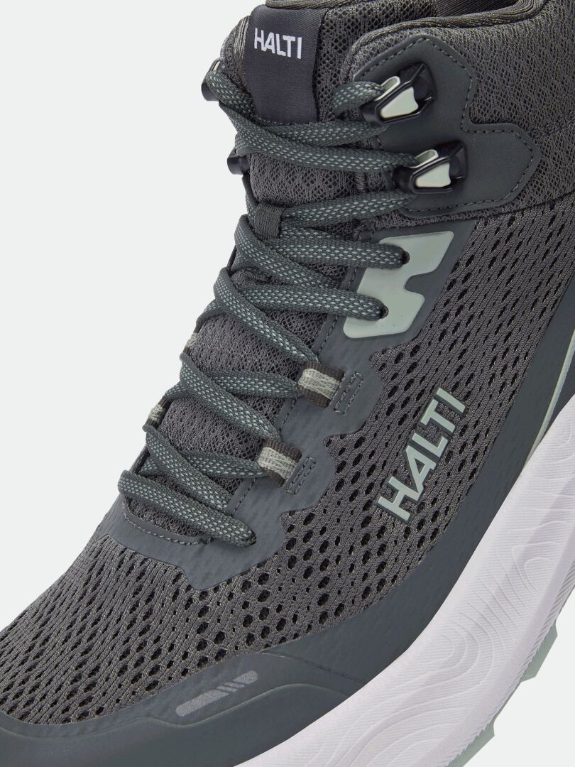 Rapid DX Mid Outdoor Shoe Men's