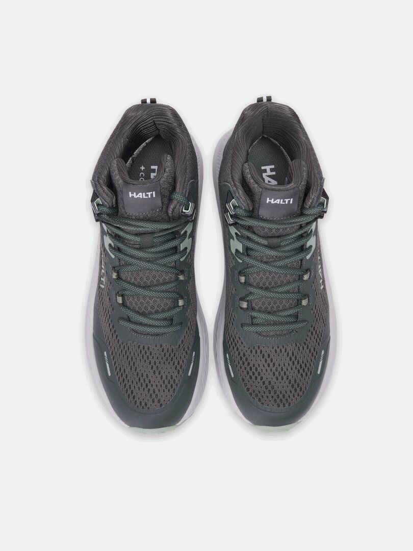 Rapid DX Mid Outdoor Shoe Men's