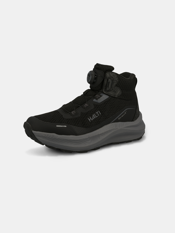 Rapid Mid Freelock DX Shoe Unisex