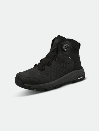 Buli Mid 2 DX Freelock Friction Shoe