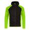 Circuit Men's Hybrid Mid Layer Jacket