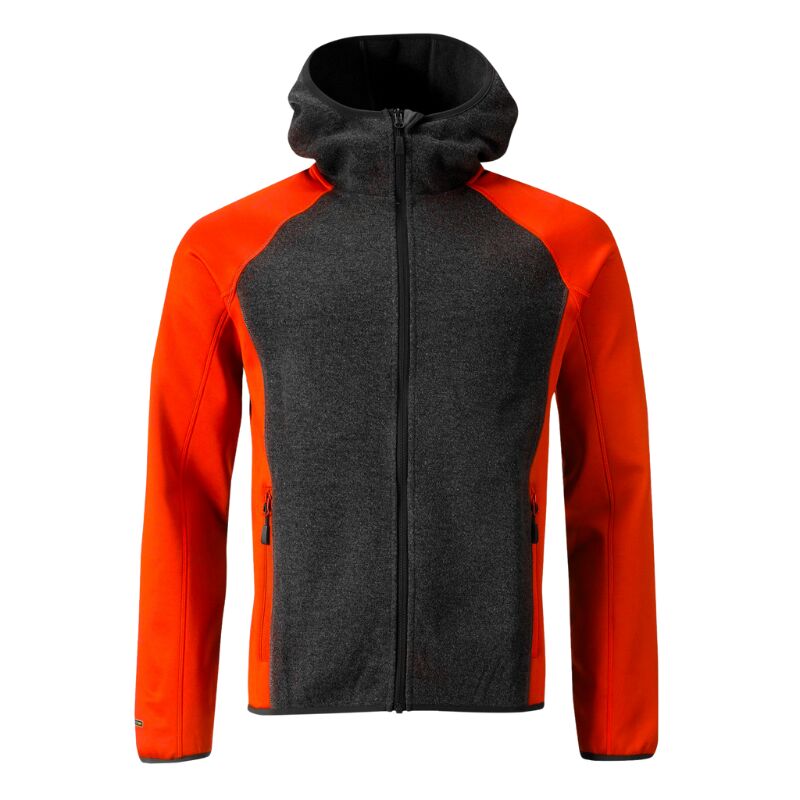 Circuit Men's Hybrid Mid Layer Jacket