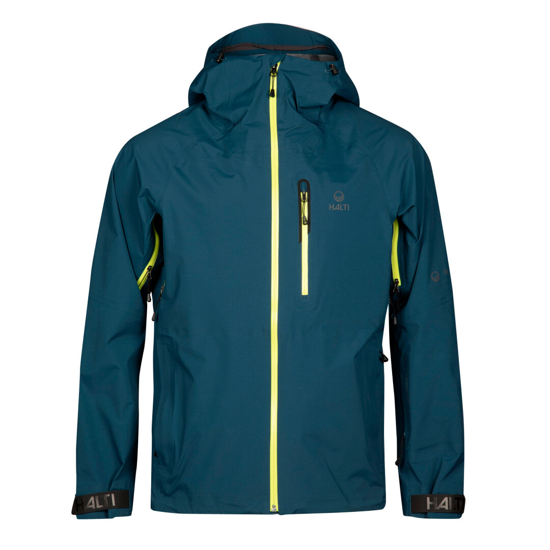 HALTI スキーウェア HELE JACKET HALTI スキーウェア HELE JACKET