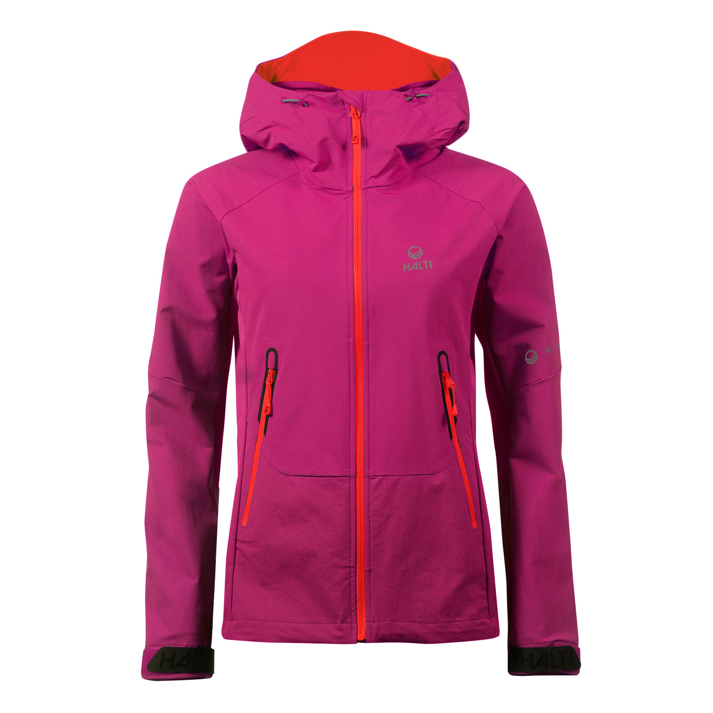 Adrenaline Women's Ski Touring Jacket