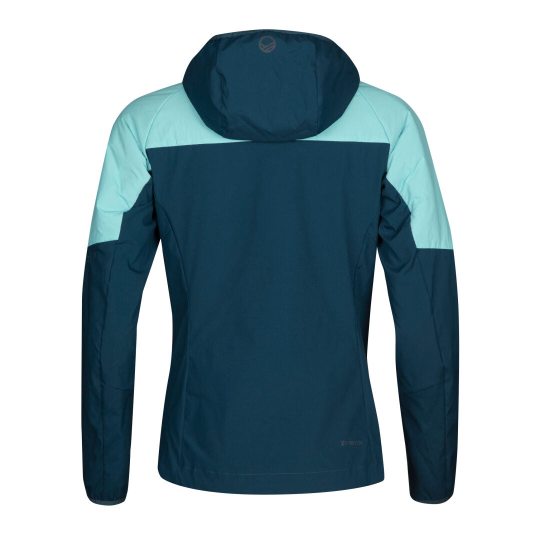HALTI スキーウェア HELE JACKET HALTI スキーウェア HELE JACKET - メルカリ