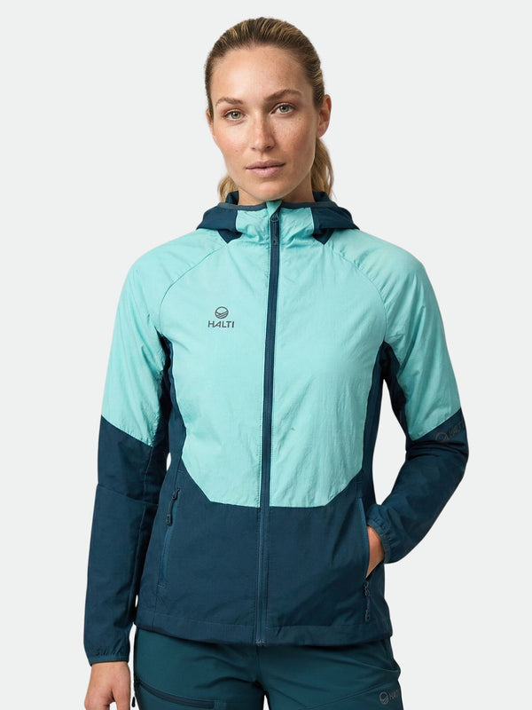 Crust Women's Layer Jacket