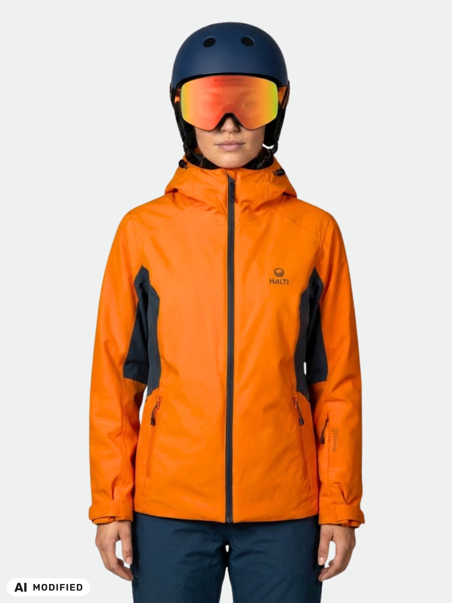Women's Skiwear | Nordic Ski Jackets & Pants for Winter | Halti