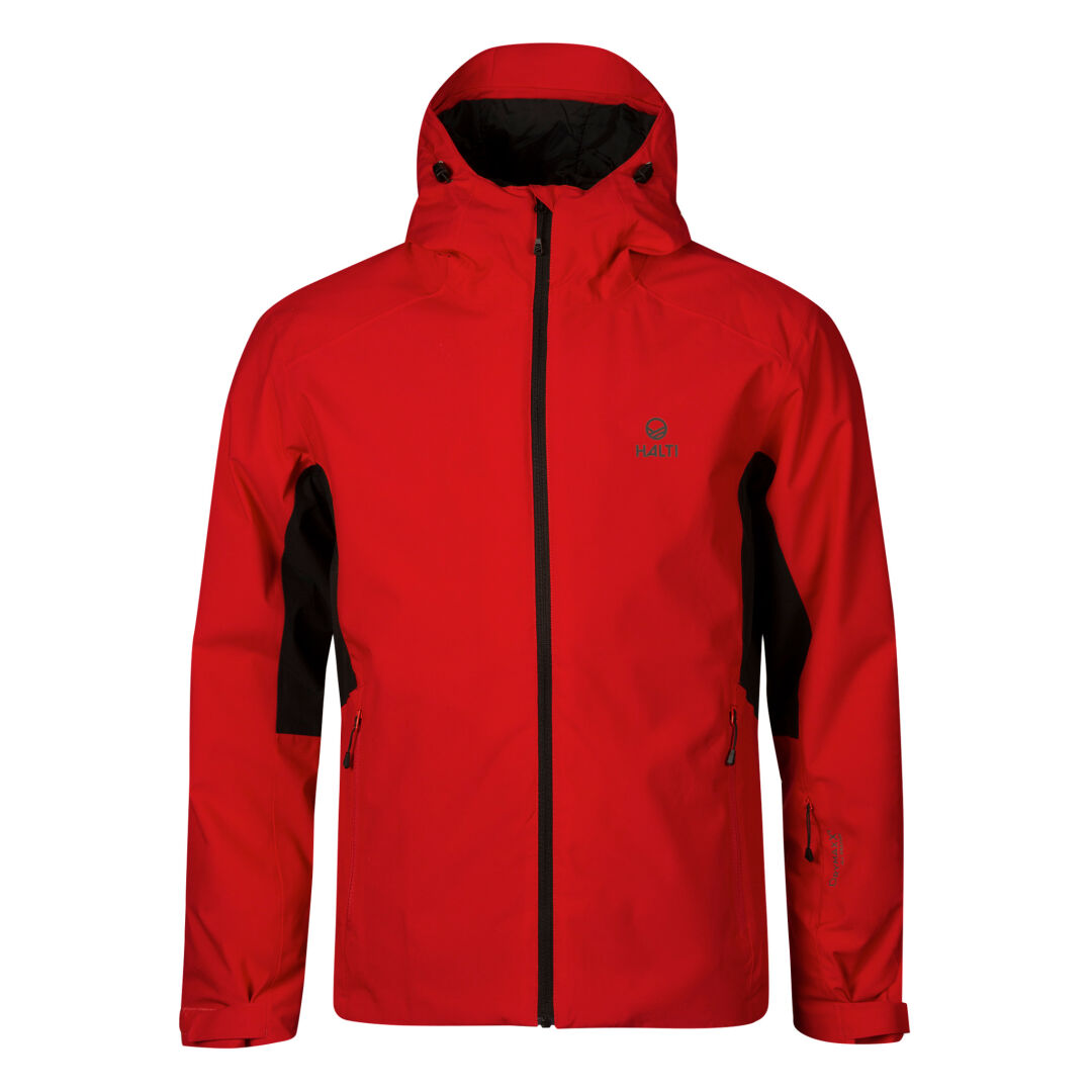 Halti Miesten Toppatakki - Men's Ski Jacket