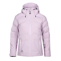 Halti Nordic women's ski jacket lavender