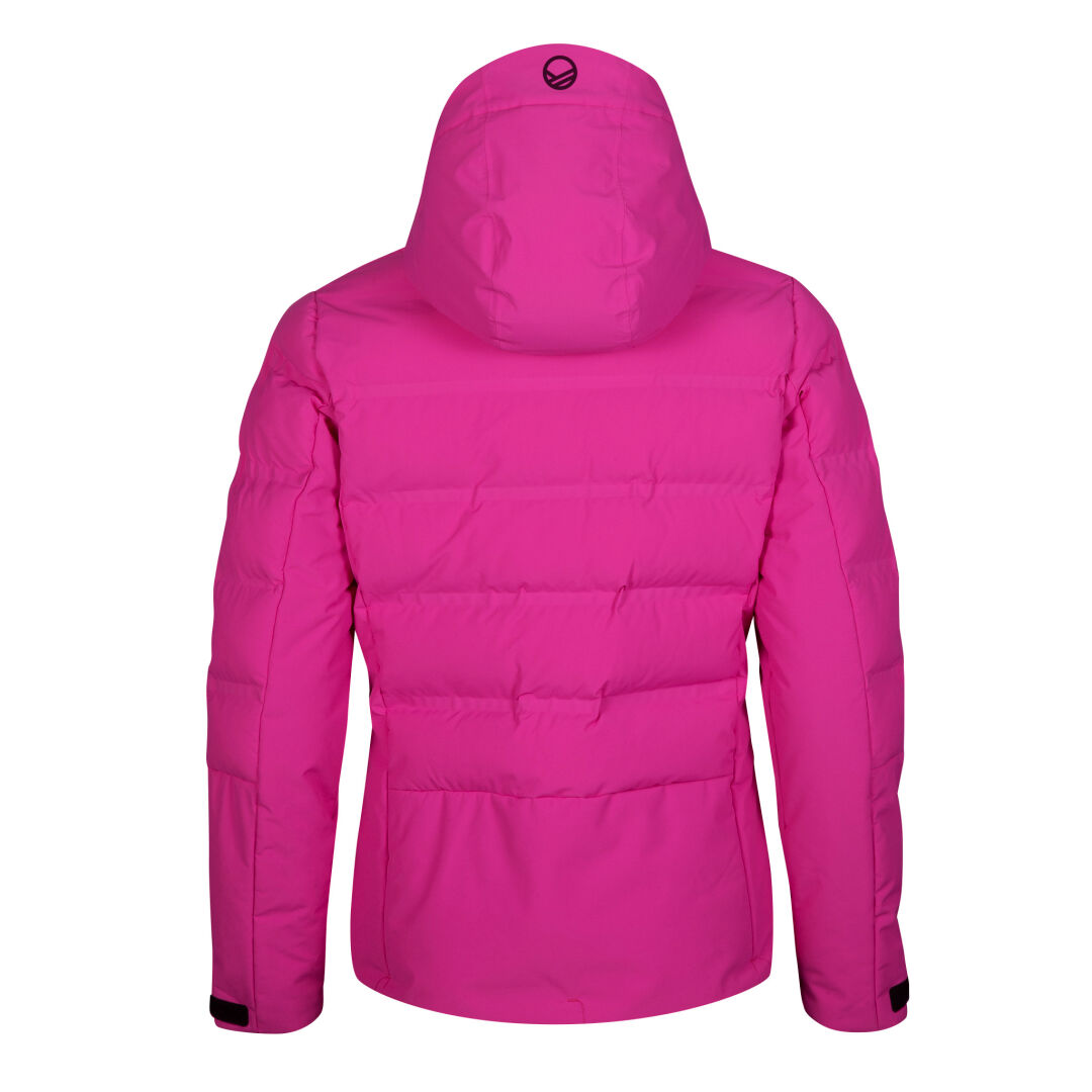 Halti Nordic Arcty laskettelutakki naisten pinkki / Halti Nordic Arcty ski jacket women's pink / Halti Nordic Arcty Skijacke Damen pink / Halti Nordic Arcty skidjacka dam rosa