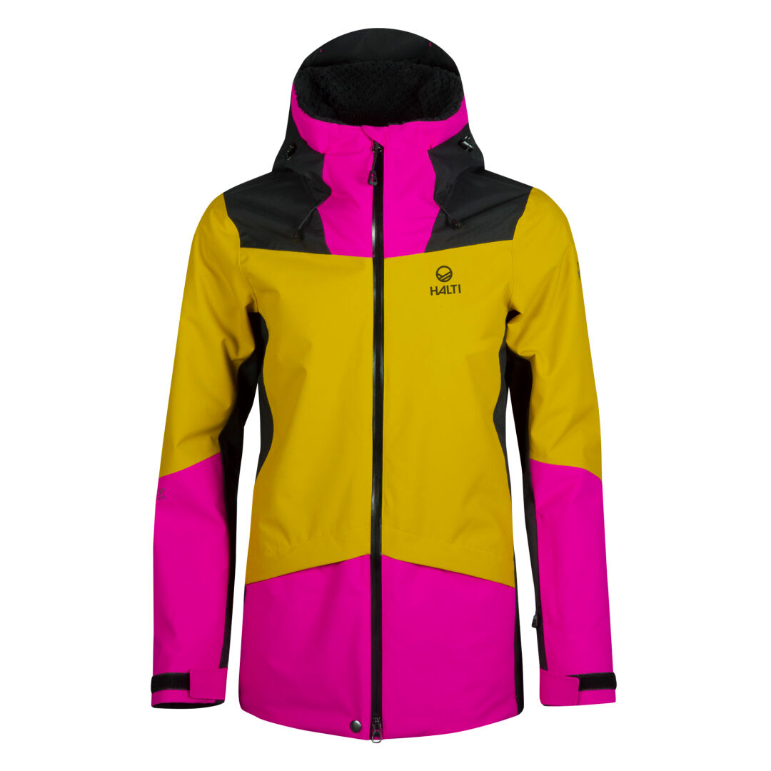 Planker DrymaxX Ski Jacket Women's – Halti Global Store