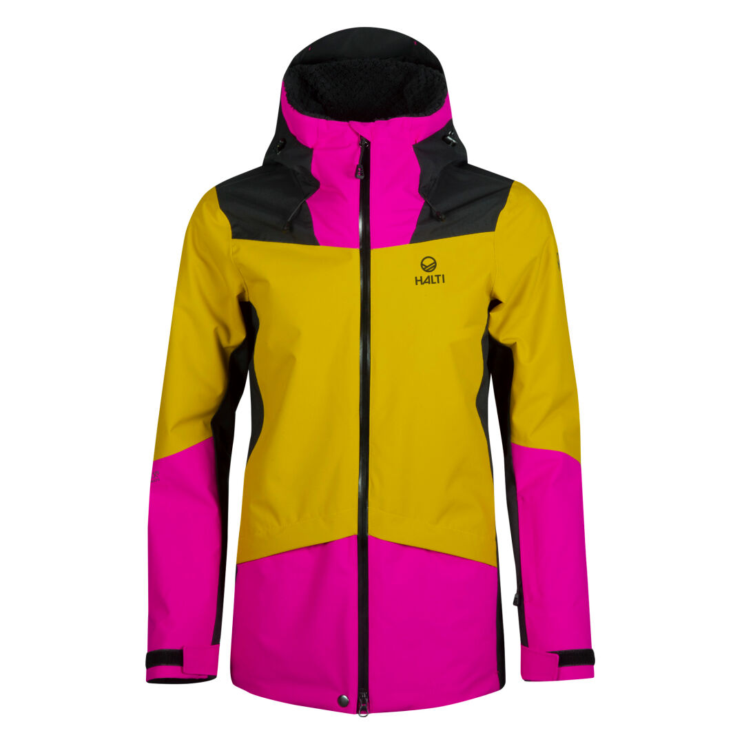 Planker DrymaxX Ski Jacket Women's