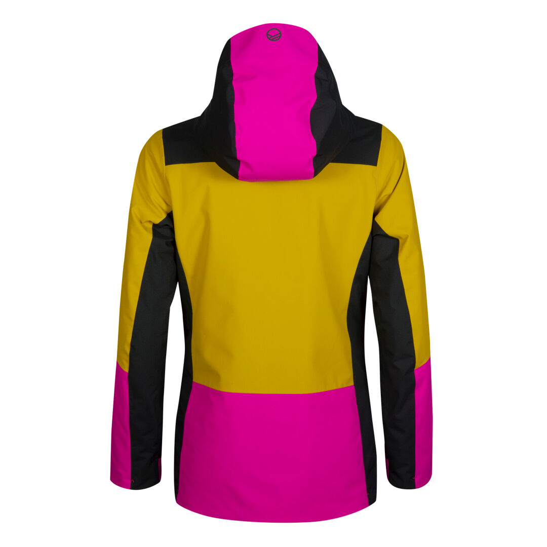 Planker DrymaxX Ski Jacket Women's