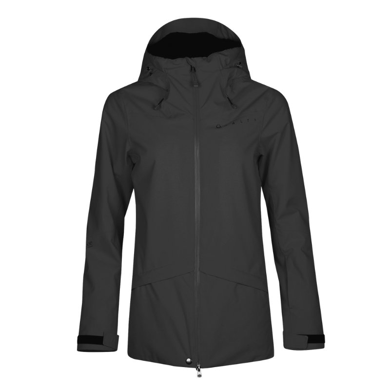 Planker DrymaxX Ski Jacket Women's