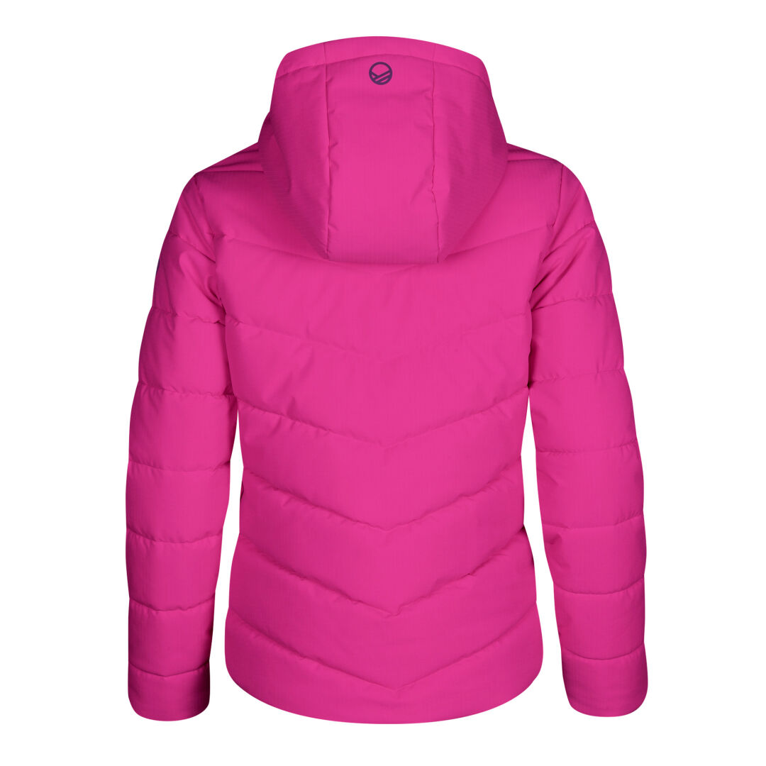 Halti Mellow women's ski jacket