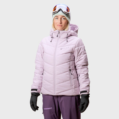 Womens Cassia Ski Jacket