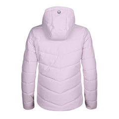 Halti Mellow women's ski jacket lavender