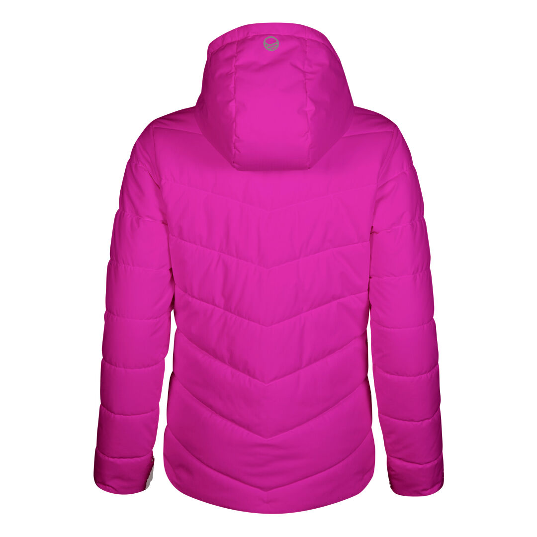 Halti Mellow Womens Skijacket / Mellow Naisten Hiihtotakki