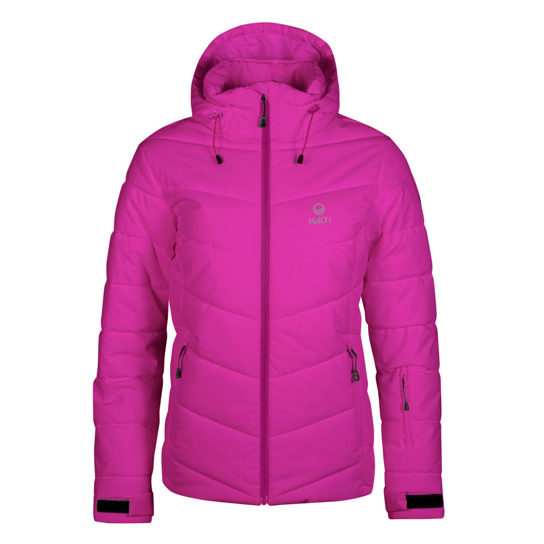 Halti Mellow Womens Skijacket / Mellow Naisten Hiihtotakki