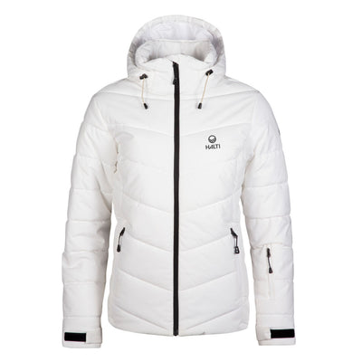 Mellow Puffer Ski Jacket Womens