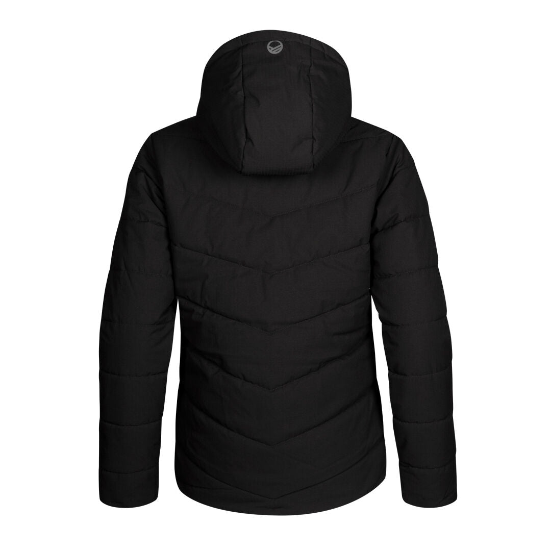 Mellow Puffer Ski Jacket Womens