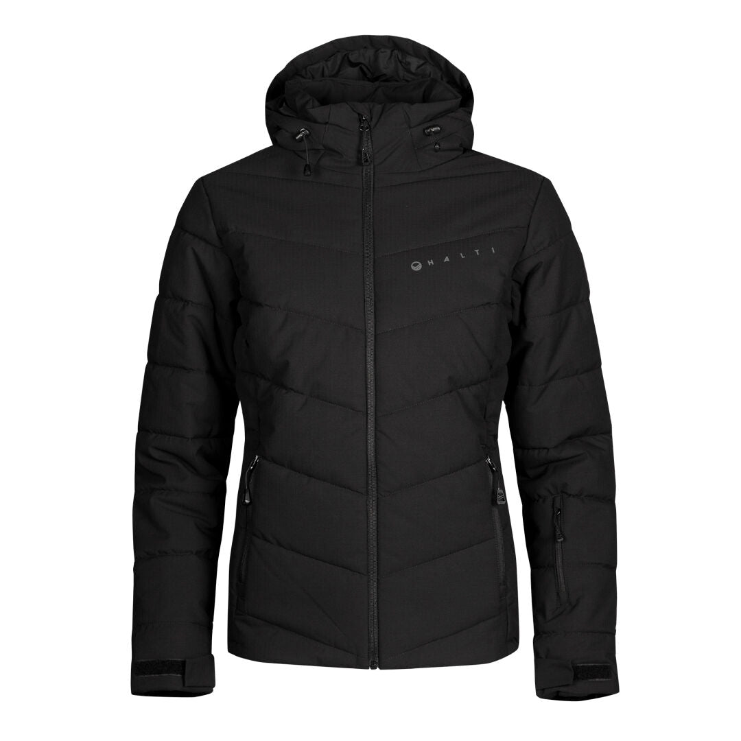 Mellow Puffer Ski Jacket Womens