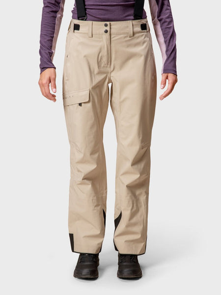 Settler 3L DrymaxX Ski Pants Women's – Halti Global Store