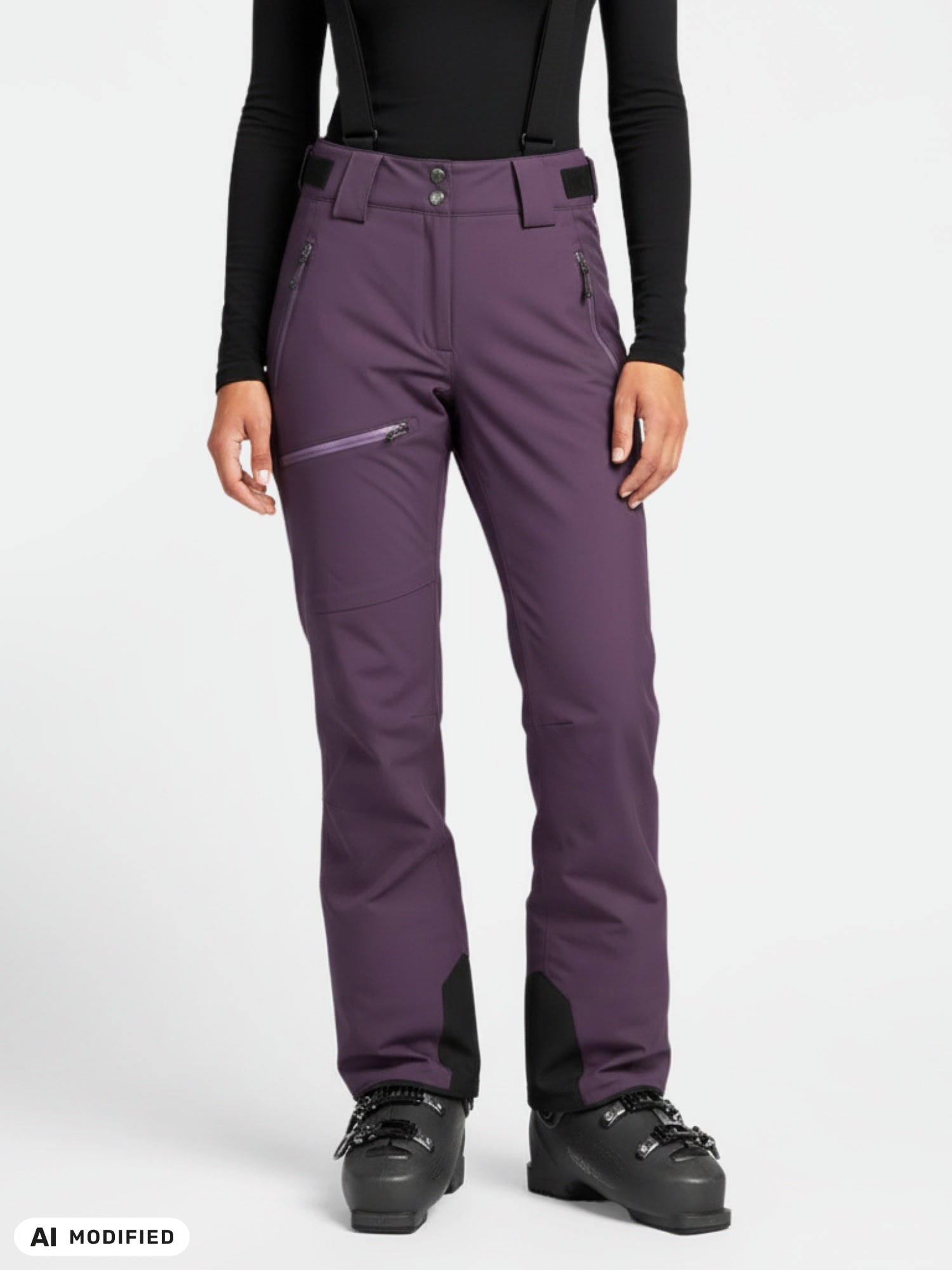 Carvey DX Ski Pants Women's – Halti Global Store