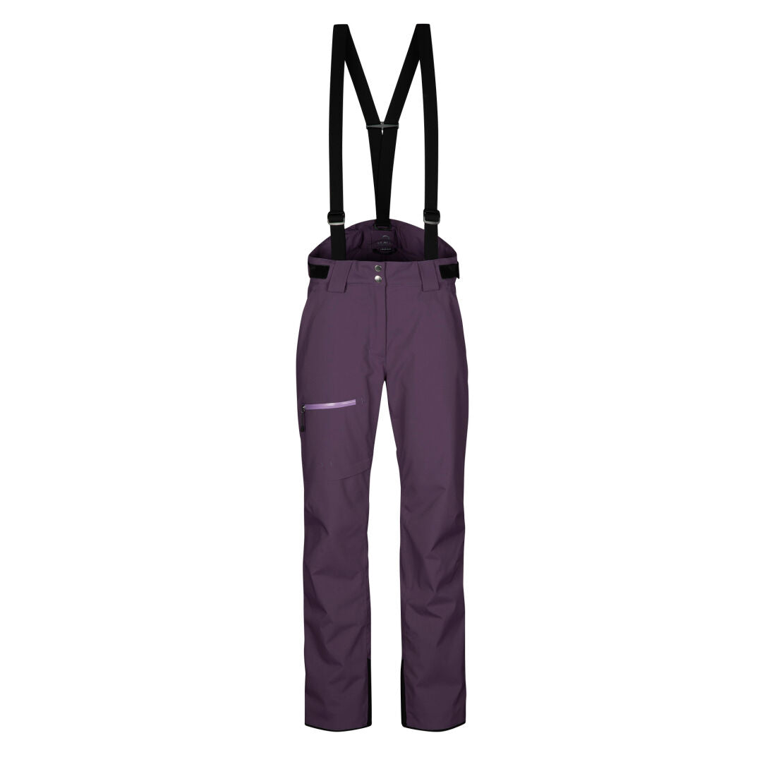 Planker DrymaxX Ski Jacket Women's – Halti Global Store