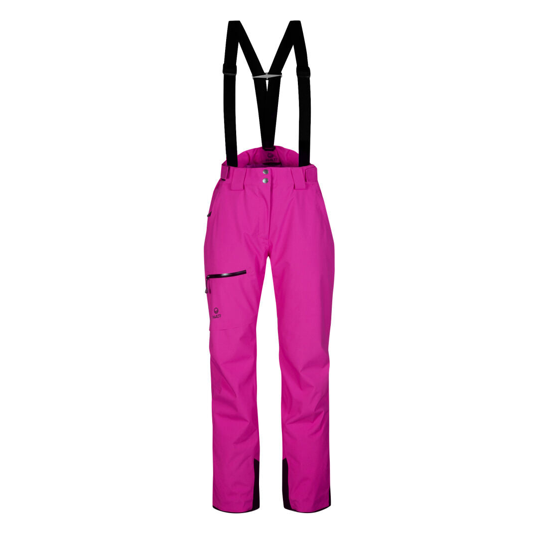 Halti Carvey DrymaxX Lasketteluhousut naisten - halti carvey ski pants women's - halti carvey skihose damen - hatli carvey skibyxor dam