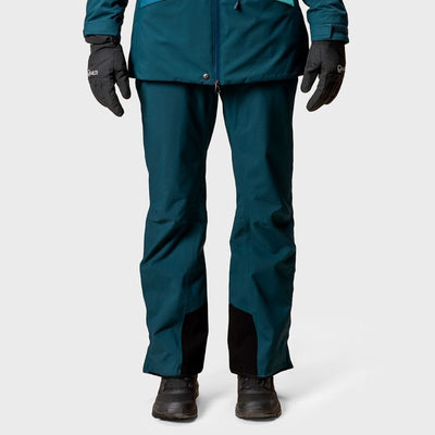 Trusty DrymaxX Ski Pants Women's