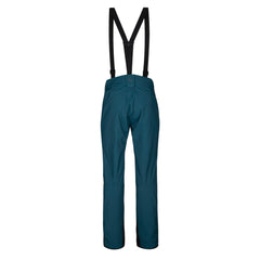 Halti Trusty women's ski pants blue