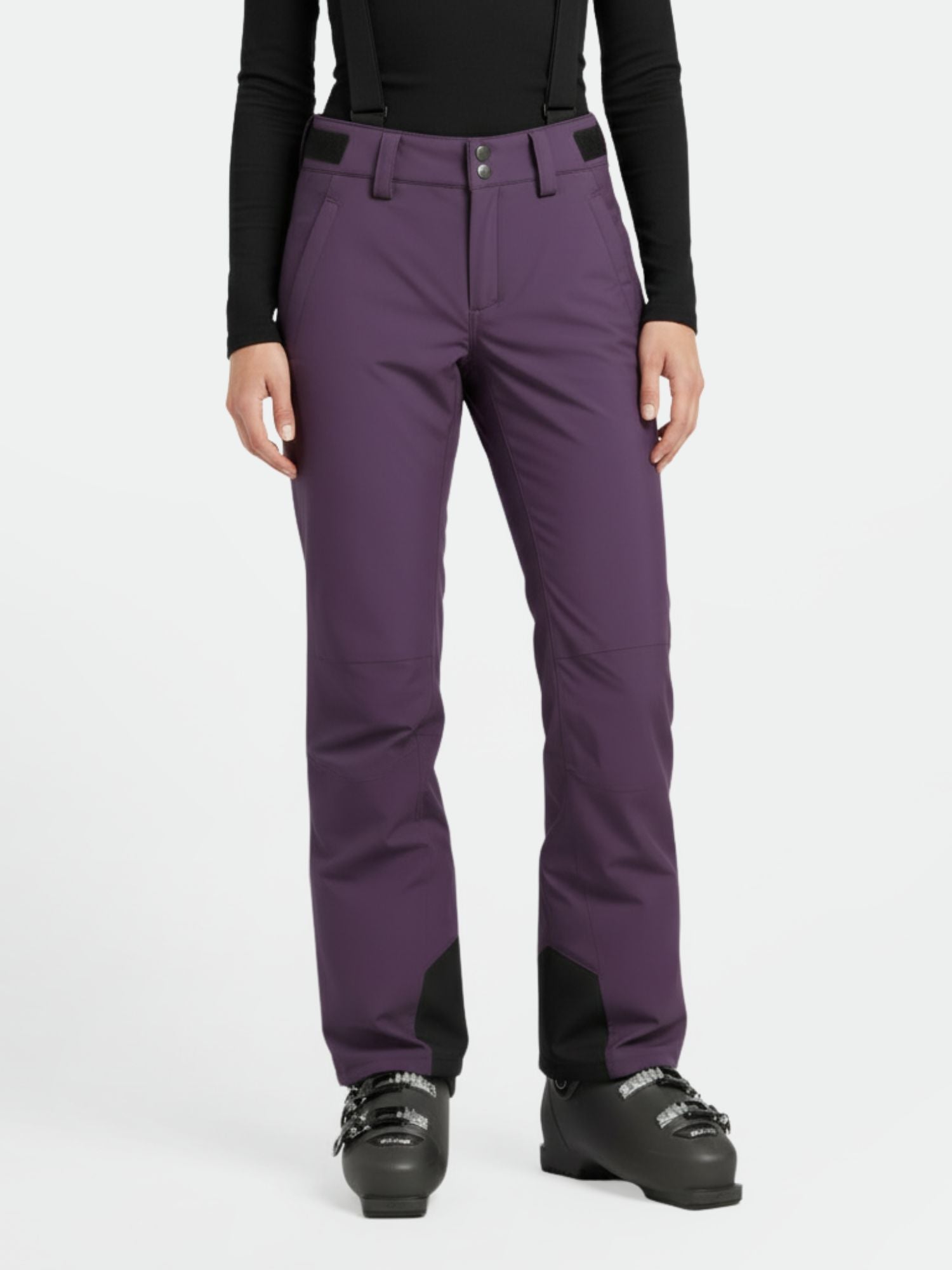 Trusty DrymaxX Ski Pants Women's – Halti Global Store