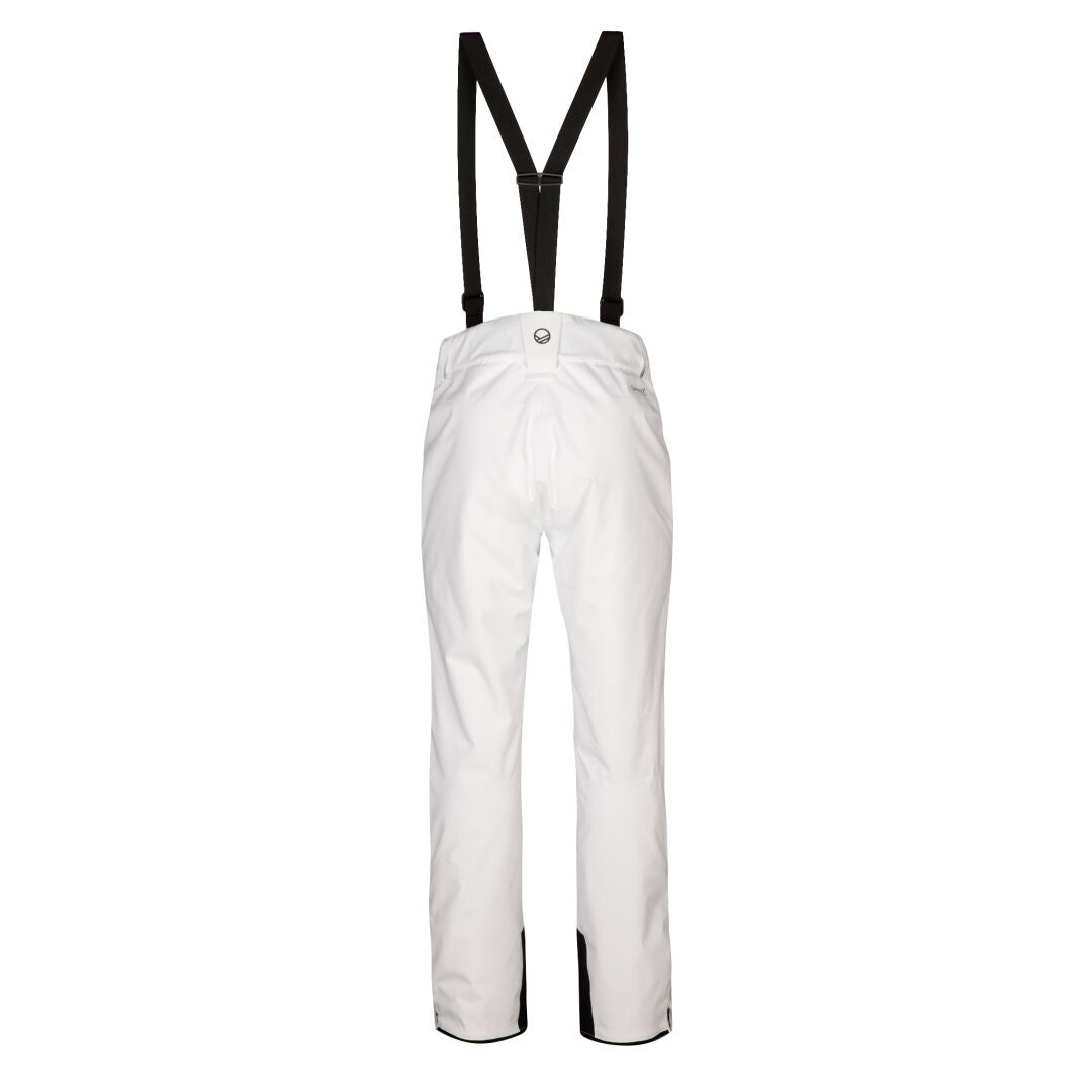 Halti Trusty women's ski pants white