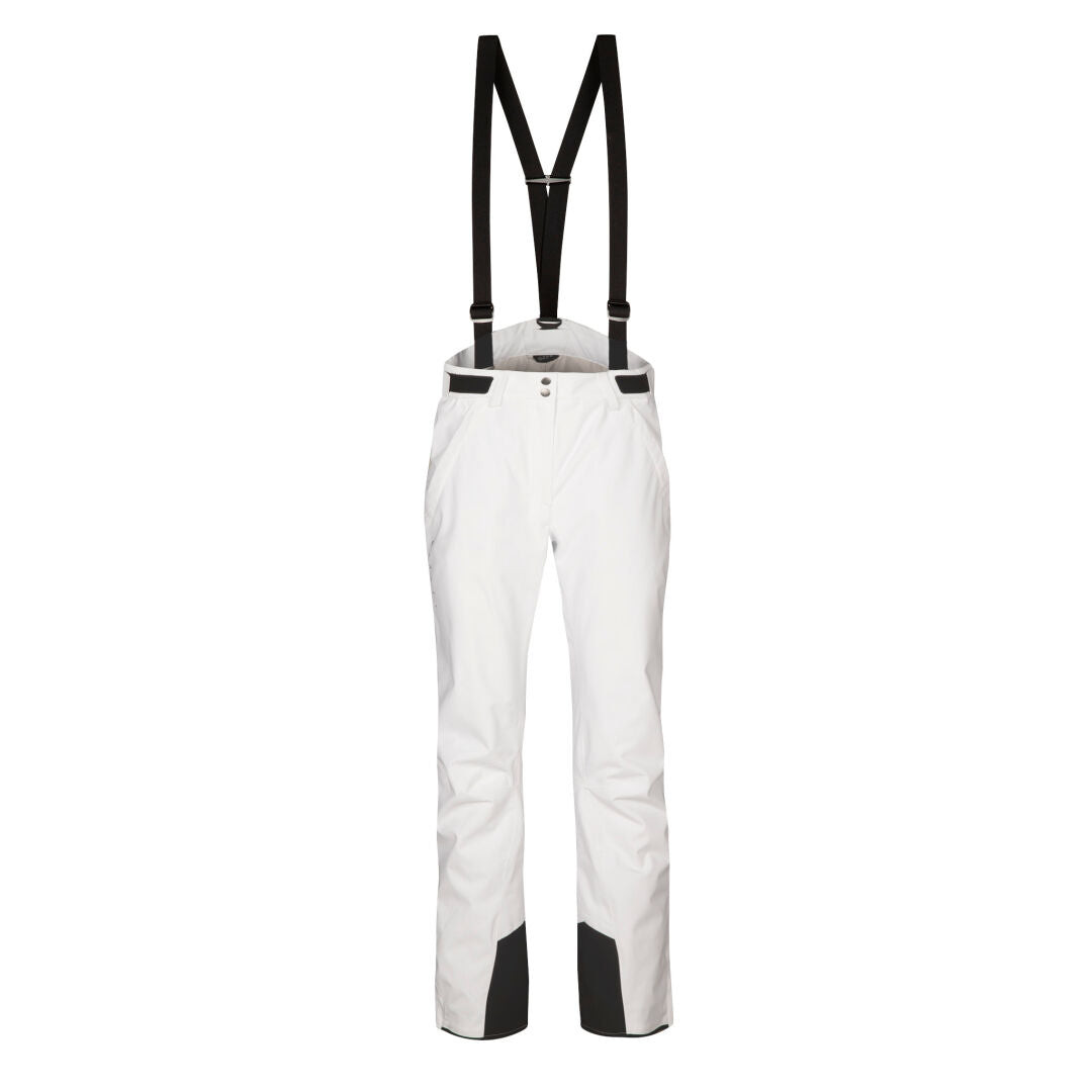 Halti Trusty women's ski pants white