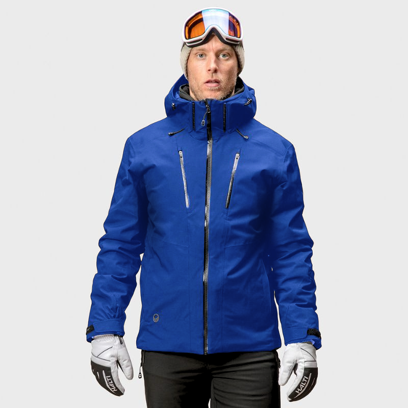 Vertica DrymaxX Ski Jacket Men's