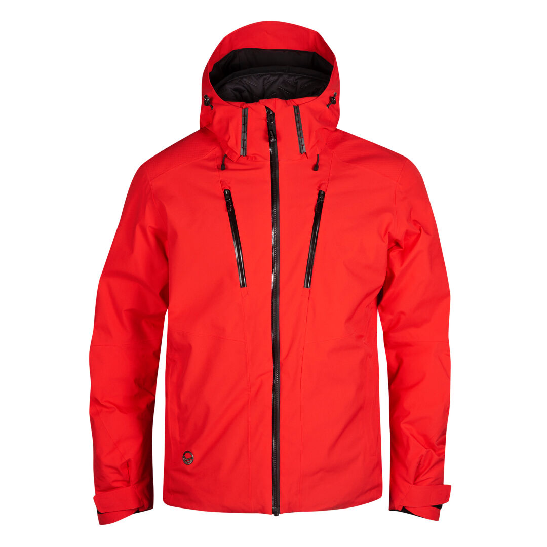 Vertica DX Ski Jacket Men's – Halti Global Store